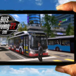 Bus Driving Sim 22 Mobile