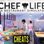 Chef Life A Restaurant Simulator Cheats