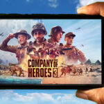 Company of Heroes 3 Mobile