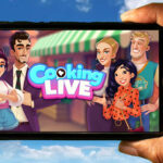 Cooking Live Restaurant Game Mobile