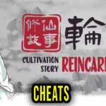 Cultivation Story Reincarnation Cheats