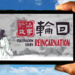 Cultivation Story Reincarnation Mobile