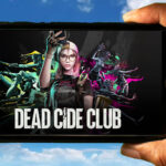 DEAD CIDE CLUB Mobile