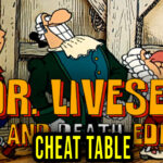 DR-LIVESEY-ROM-AND-DEATH-EDITION-Cheat-Table