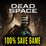 Dead-Space-100-Save-Game