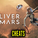 Deliver Us Mars Cheats