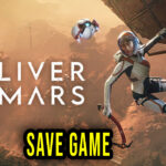 Deliver Us Mars Save Game