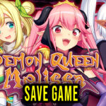 Demon-Queen-Melissa-Save-Game