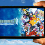 Digimon World Next Order Mobile