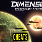 Dimensions Dreadnought Architect Cheats