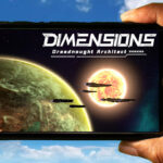 Dimensions Dreadnought Architect Mobile