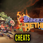Dungeons of Aether Cheats