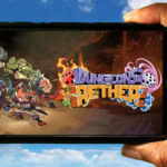 Dungeons of Aether Mobile