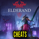 Elderand Cheats