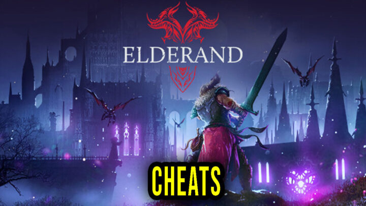 Elderand – Cheaty, Trainery, Kody