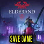 Elderand-Save-Game