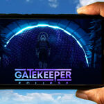 Gatekeeper Eclipse Mobile