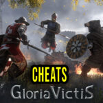 Gloria Victis Cheats