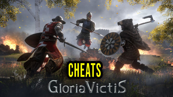 Gloria Victis – Cheats, Trainers, Codes