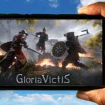 Gloria Victis Mobile