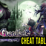 Grim Guardians Demon Purge Cheat Table