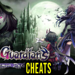 Grim Guardians Demon Purge Cheats