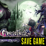 Grim Guardians Demon Purge Save Game