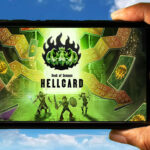 HELLCARD Mobile - How to play on an Android or iOS phone?