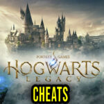 Hogwarts Legacy Cheats
