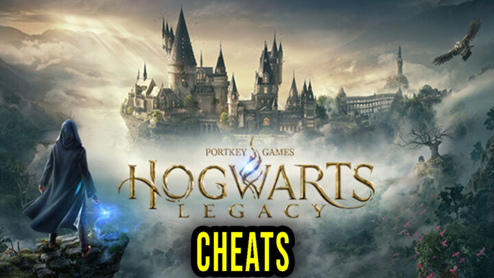 Hogwarts Legacy – Cheats, Trainers, Codes