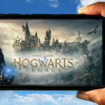 Hogwarts Legacy Mobile