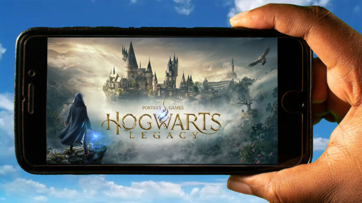 Hogwarts Legacy Mobile – Jak grać na telefonie z systemem Android lub iOS?