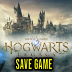 Hogwarts Legacy Save Game