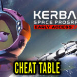 Kerbal-Space-Program-2-Cheat-Table