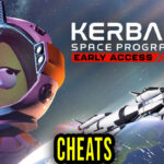 Kerbal Space Program 2 - Cheats, Trainers, Codes