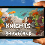 Knights of Braveland Mobile