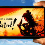 Like a Dragon Ishin! Mobile