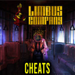 Limbus Company Cheats