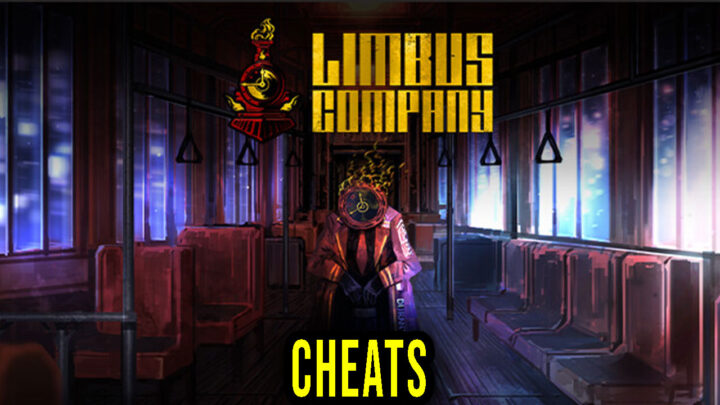 Limbus Company – Cheaty, Trainery, Kody