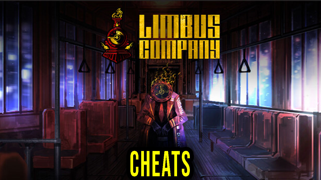Limbus Company - Cheats, Trainers, Codes - Games Manuals.