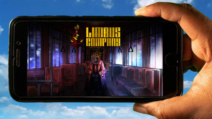 Limbus Company Mobile – Jak grać na telefonie z systemem Android lub iOS?