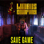 Limbus Company Save Game