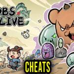 Noobs Want to Live Cheats