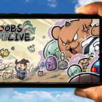 Noobs Want to Live Mobile