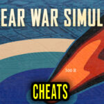 Nuclear War Simulator Cheats