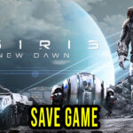Osiris-New-Dawn-Save-Game