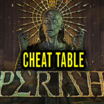 PERISH-Cheat-Table