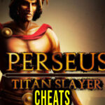 Perseus Titan Slayer Cheats