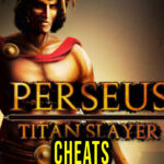 Perseus Titan Slayer Cheats