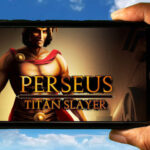 Perseus Titan Slayer Mobile